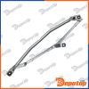 Tringlerie d'essuie-glace avant pour KIA | 048040104OEM, 59690